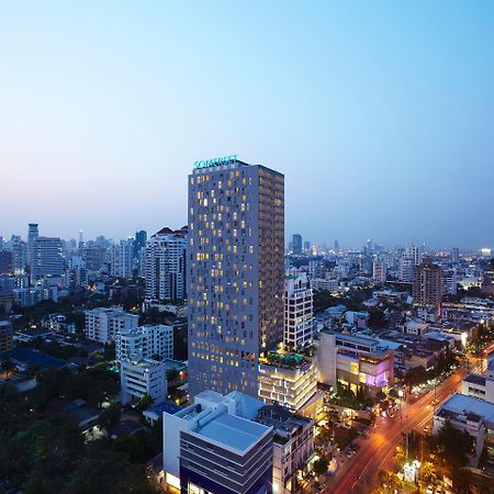 Somerset Sukhumvit Thonglor Μπανγκόκ Εξωτερικό φωτογραφία