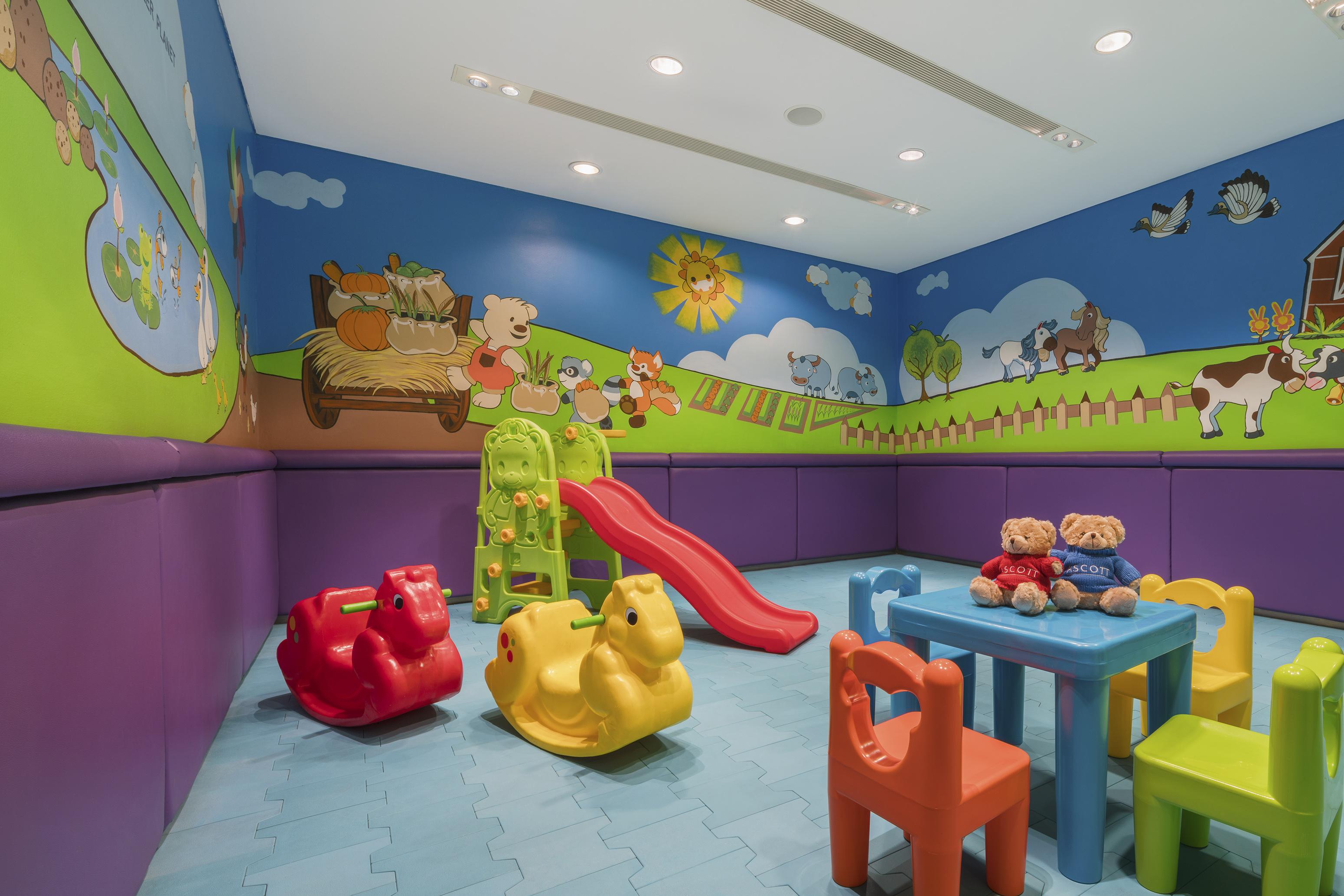 Somerset Sukhumvit Thonglor Μπανγκόκ Εξωτερικό φωτογραφία