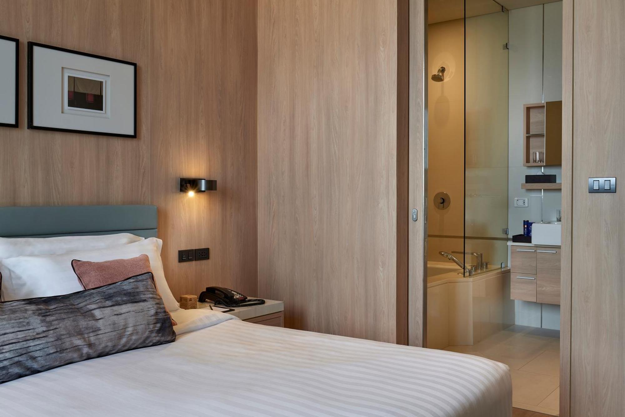 Somerset Sukhumvit Thonglor Μπανγκόκ Εξωτερικό φωτογραφία